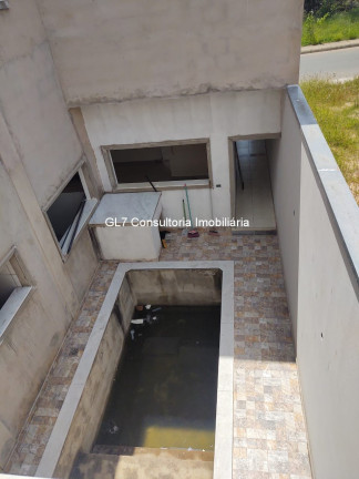 Imagem Sobrado com 3 Quartos à Venda,  em Jardim Paulista I - Indaiatuba