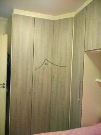 Imagem Apartamento com 2 Quartos à Venda, 44 m² em Jardim Santa Terezinha (zona Leste) - São Paulo