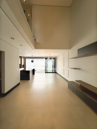 Imagem Casa de Condomínio com 4 Quartos à Venda, 250 m² em Jardim Ermida 1 - Jundiaí
