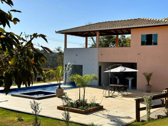 Imagem Chácara com 4 Quartos à Venda, 3 m² em Santa Terezinha De Minas - Itatiaiuçu Imagem Chácara com 4 Quartos à Venda, 3 m² em Santa Terezinha De Minas - Itatiaiuçu