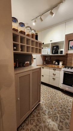 Imagem Imóvel com 1 Quarto à Venda, 35 m² em Bela Vista - São Paulo