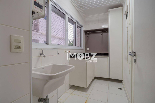 Imagem Imóvel com 3 Quartos à Venda, 120 m² em Vila Olímpia - São Paulo