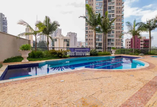 Imagem Apartamento com 4 Quartos à Venda, 235 m² em Panamby - São Paulo Imagem Apartamento com 4 Quartos à Venda, 235 m² em Panamby - São Paulo