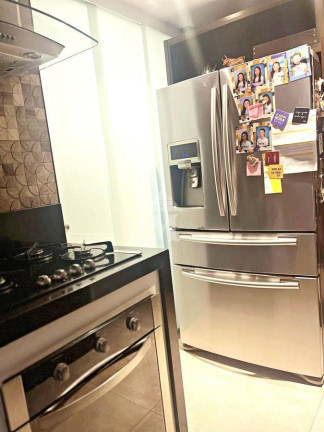 Imagem Apartamento com 3 Quartos à Venda, 128 m² em Vila Mariana - São Paulo