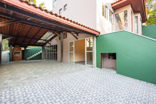 Imagem Casa com 3 Quartos à Venda, 350 m² em Santo Inácio - Curitiba Imagem Casa com 3 Quartos à Venda, 350 m² em Santo Inácio - Curitiba