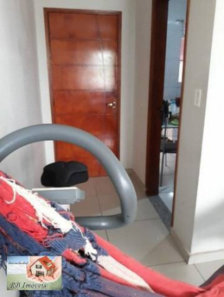 Imagem Apartamento com 2 Quartos à Venda, 70 m² em Baeta Neves - São Bernardo Do Campo