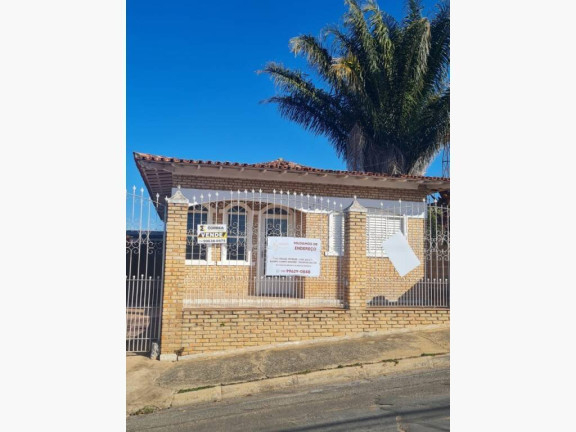 Casa com 3 Quartos à Venda, 300 m² em Campo Grande - Pilar Do Sul