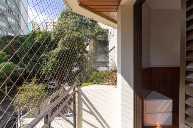 Imagem Apartamento com 3 Quartos à Venda, 88 m² em Vila Clementino - São Paulo Imagem Apartamento com 3 Quartos à Venda, 88 m² em Vila Clementino - São Paulo