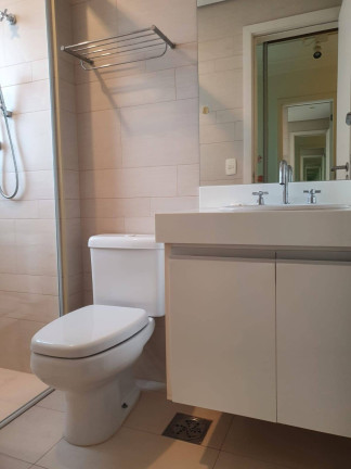 Imagem Apartamento com 3 Quartos à Venda, 253 m² em Alphaville Industrial - Barueri Imagem Apartamento com 3 Quartos à Venda, 253 m² em Alphaville Industrial - Barueri