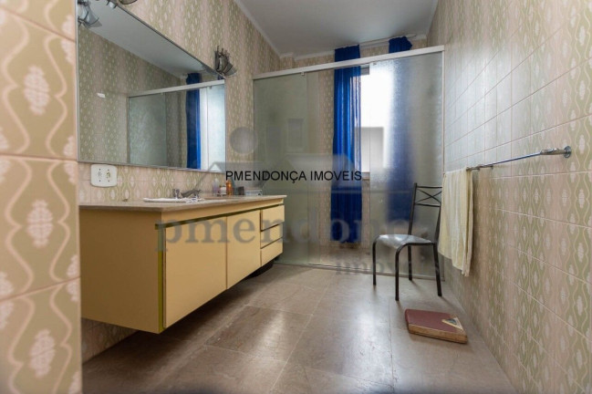 Imagem Apartamento com 3 Quartos à Venda, 325 m² em Higienópolis - São Paulo