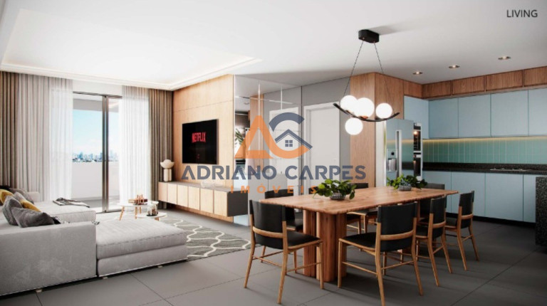 Imagem Imóvel com 3 Quartos à Venda, 116 m² em Centro - Navegantes Imagem Imóvel com 3 Quartos à Venda, 116 m² em Centro - Navegantes