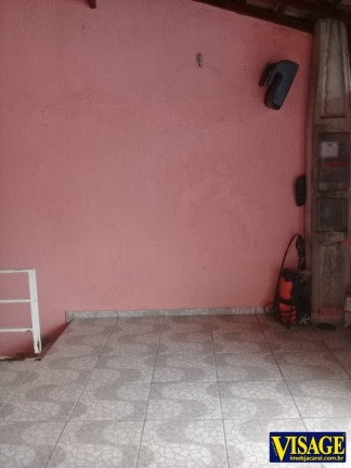 Imagem Sobrado com 2 Quartos à Venda,  em Cid. Salvador - Jacareí