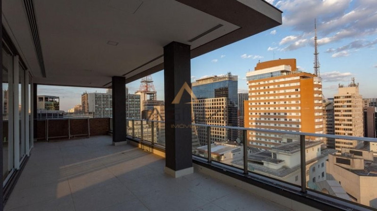 Imagem Apartamento com 3 Quartos à Venda, 270 m² em Jardim Paulista - São Paulo Imagem Apartamento com 3 Quartos à Venda, 270 m² em Jardim Paulista - São Paulo