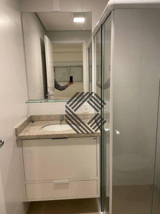 Imagem Apartamento com 1 Quarto à Venda, 37 m² em Parque Campolim - Sorocaba