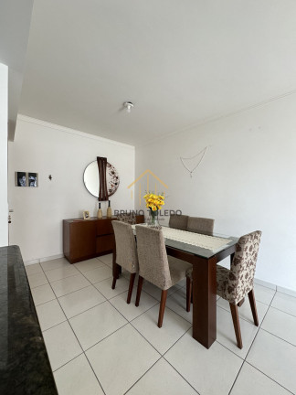Imagem Apartamento com 1 Quarto à Venda, 55 m² em Guilhermina - Praia Grande Imagem Apartamento com 1 Quarto à Venda, 55 m² em Guilhermina - Praia Grande