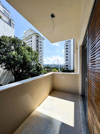 Imagem Imóvel com 3 Quartos à Venda, 220 m² em Higienopolis - São Paulo Imagem Imóvel com 3 Quartos à Venda, 220 m² em Higienopolis - São Paulo