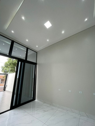 Imagem Casa com 3 Quartos à Venda, 110 m² em Jardim Oásis - Maringa