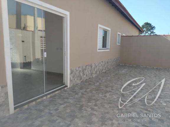 Imagem Casa com 2 Quartos à Venda, 125 m² em Balneário Gaivotas - Itanhaém Imagem Casa com 2 Quartos à Venda, 125 m² em Balneário Gaivotas - Itanhaém