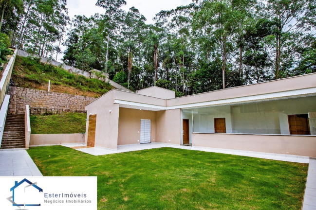 Imagem Casa com 4 Quartos para Alugar ou Temporada, 361 m² em Loteamento Capital Ville - Cajamar Imagem Casa com 4 Quartos para Alugar ou Temporada, 361 m² em Loteamento Capital Ville - Cajamar