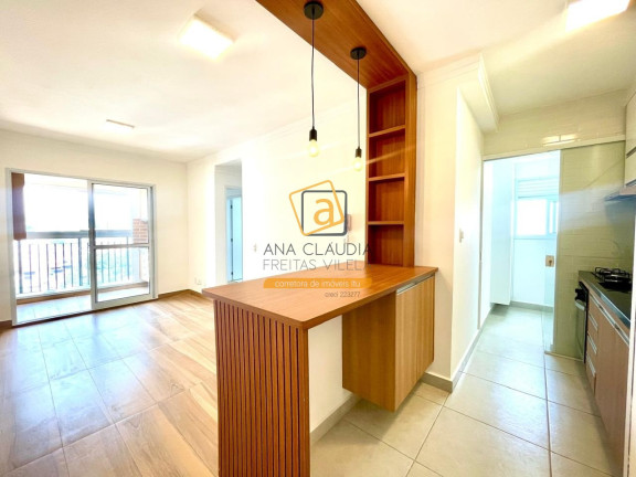 Imagem Apartamento com 2 Quartos para Alugar, 63 m² em Parque Industrial - Itu Imagem Apartamento com 2 Quartos para Alugar, 63 m² em Parque Industrial - Itu