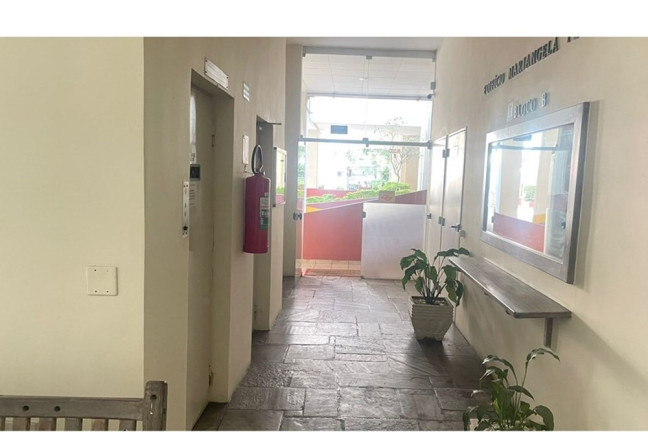 Imagem Imóvel com 1 Quarto à Venda, 43 m² em Itaim Bibi - São Paulo