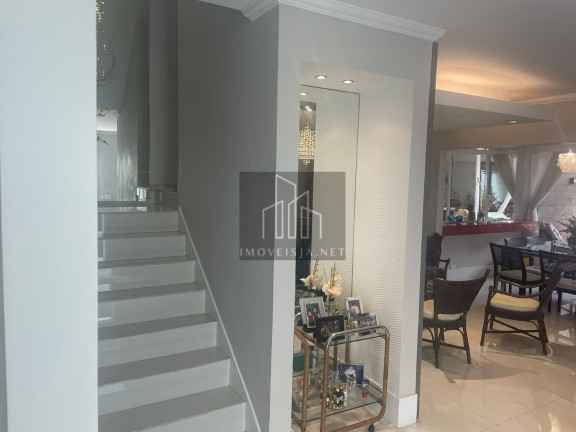 Imagem Casa com 4 Quartos à Venda, 162 m² em Tamboré - Santana De Parnaíba