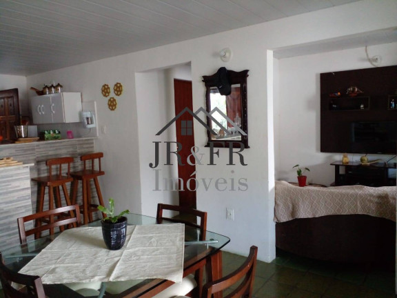 Imagem Casa com 7 Quartos à Venda, 359 m² em Várzea Da Meira (monte Gordo) - Camaçari