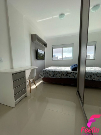 Imagem Apartamento com 2 Quartos à Venda, 72 m² em Ingleses Do Rio Vermelho - Florianópolis