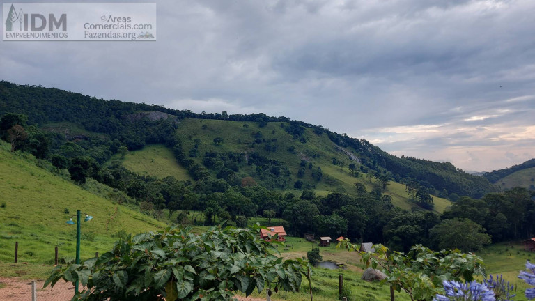 Imagem Chácara à Venda, 600.000 m² em Centro - Gonçalves Imagem Chácara à Venda, 600.000 m² em Centro - Gonçalves