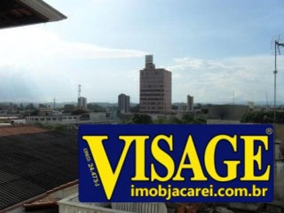 Imagem Casa com 3 Quartos à Venda, 249 m² em Centro - Jacareí
