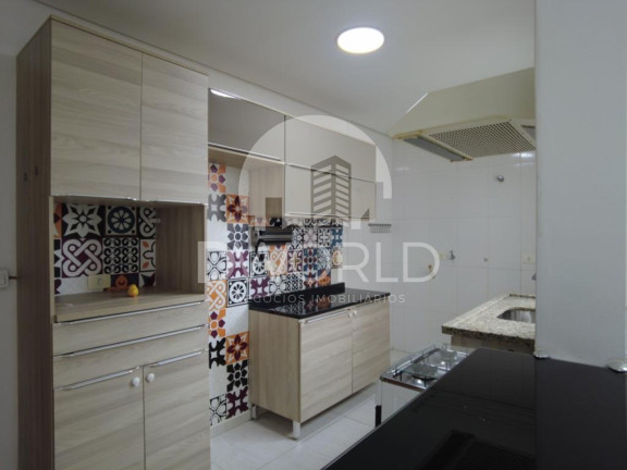 Imagem Imóvel com 2 Quartos à Venda, 50 m² em Jardim Santo Antônio - Santo André
