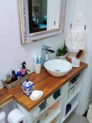 Imagem Apartamento com 1 Quarto à Venda, 50 m² em Canto Do Forte - Praia Grande Imagem Apartamento com 1 Quarto à Venda, 50 m² em Canto Do Forte - Praia Grande
