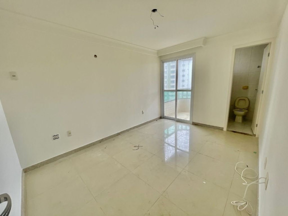 Imagem Apartamento com 3 Quartos à Venda, 120 m² em Muquicaba - Guarapari