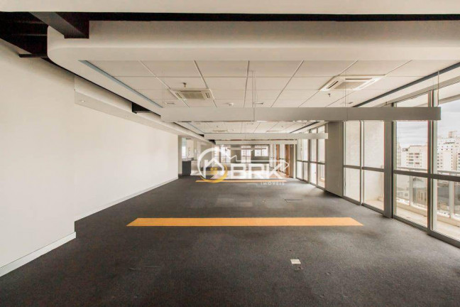 Imagem Sala Comercial à Venda ou Locação, 873 m² em Vila Mariana - São Paulo Imagem Sala Comercial à Venda ou Locação, 873 m² em Vila Mariana - São Paulo