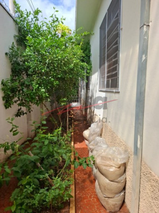 Imagem Casa com 3 Quartos à Venda, 125 m² em Jardim Paulista - Ribeirão Preto Imagem Casa com 3 Quartos à Venda, 125 m² em Jardim Paulista - Ribeirão Preto