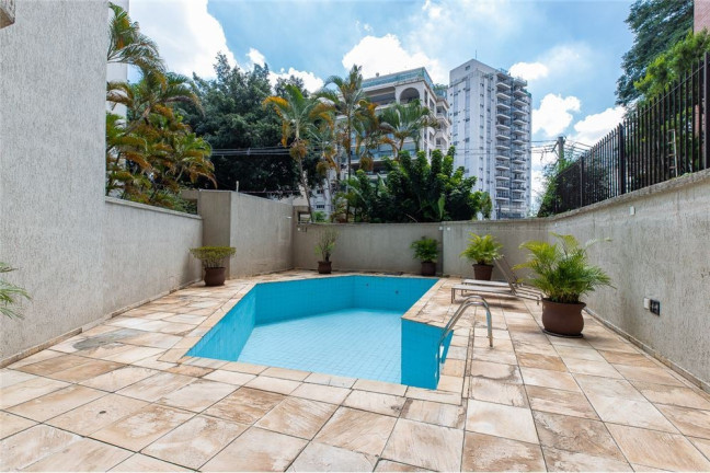Imagem Apartamento com 3 Quartos à Venda, 162 m² em Perdizes - São Paulo Imagem Apartamento com 3 Quartos à Venda, 162 m² em Perdizes - São Paulo