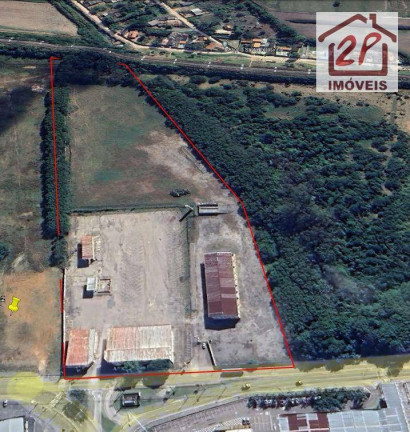 Imóvel à Venda, 50.000 m² em Vila Industrial - São José Dos Campos