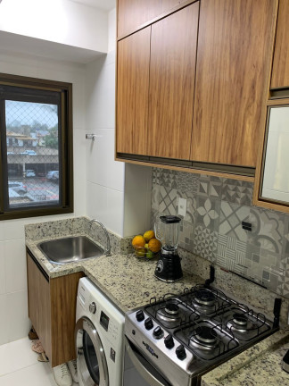 Imagem Apartamento com 2 Quartos à Venda, 70 m² em Piatã - Salvador
