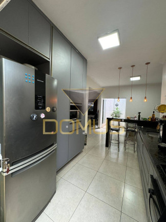 Casa com 3 Quartos à Venda, 128 m² em Residencial Parque Dos Servidores - Ribeirão Preto
