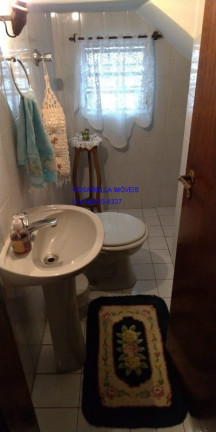 Imagem Casa com 3 Quartos à Venda, 159 m² em Vila Boaçava - São Paulo Imagem Casa com 3 Quartos à Venda, 159 m² em Vila Boaçava - São Paulo
