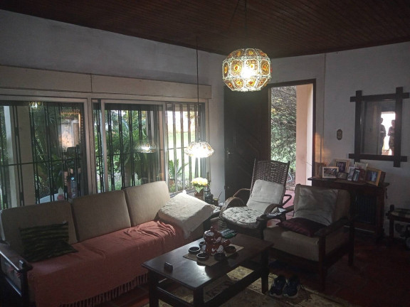 Imagem Casa com 3 Quartos à Venda, 2.400 m² em águas Claras - Viamão