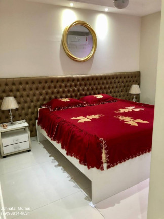 Imagem Apartamento com 4 Quartos à Venda, 135 m² em Jardins - Aracaju Imagem Apartamento com 4 Quartos à Venda, 135 m² em Jardins - Aracaju
