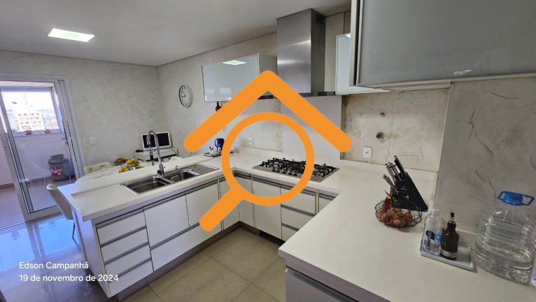 Imagem Imóvel com 3 Quartos para Alugar, 204 m² em Vila Sofia - São Paulo