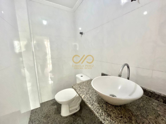 Imagem Apartamento com 2 Quartos para Alugar, 95 m² em Tupi - Praia Grande Imagem Apartamento com 2 Quartos para Alugar, 95 m² em Tupi - Praia Grande