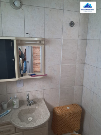 Imagem Sobrado com 2 Quartos à Venda, 162 m² em Jardim Campo Belo - Sumaré Imagem Sobrado com 2 Quartos à Venda, 162 m² em Jardim Campo Belo - Sumaré