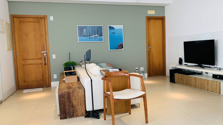 Imagem Cobertura com 4 Quartos à Venda, 264 m² em Riviera De São Lourenço - Bertioga