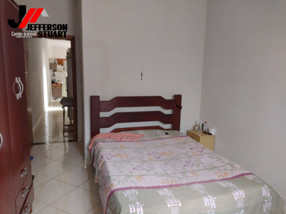 Imagem Casa com 2 Quartos à Venda, 125 m² em Jardim Santa Luzia - Guaratinguetá Imagem Casa com 2 Quartos à Venda, 125 m² em Jardim Santa Luzia - Guaratinguetá