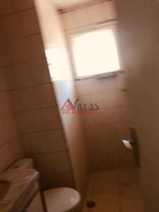 Imagem Sobrado com 2 Quartos à Venda, 121 m² em Jardim Santa Efigênia - São Paulo