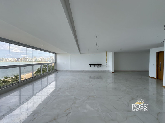 Imagem Apartamento com 4 Quartos à Venda, 253 m² em Praia Da Costa - Vila Velha
