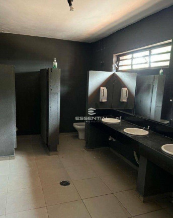 Imagem Edifício Residencial à Venda ou Locação, 4.000 m² em Estância Jóckei Club - São José Do Rio Preto Imagem Edifício Residencial à Venda ou Locação, 4.000 m² em Estância Jóckei Club - São José Do Rio Preto
